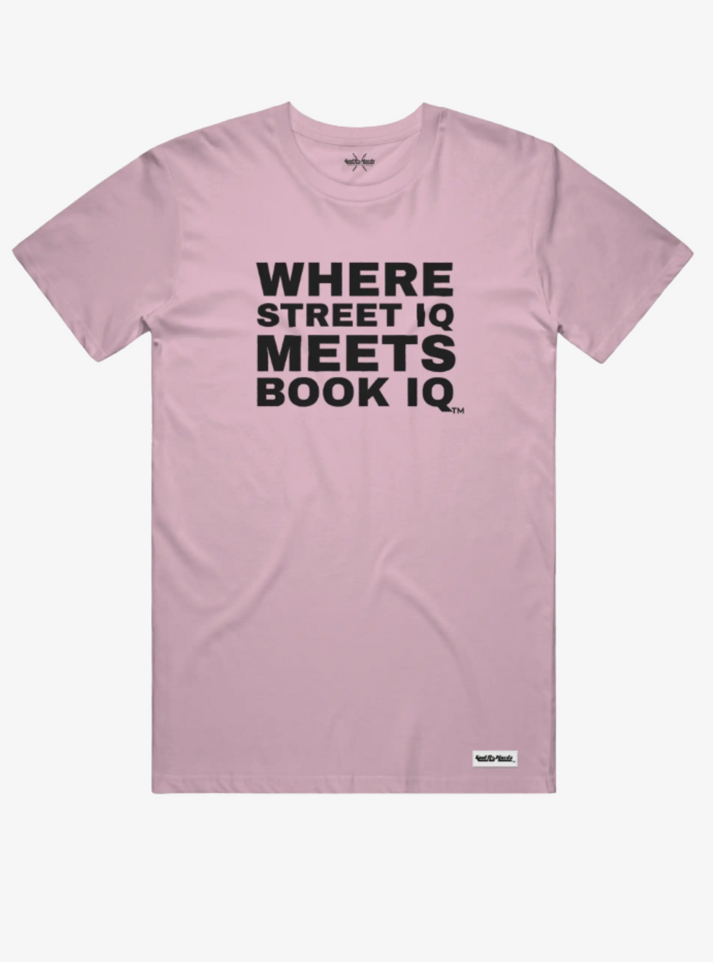 The Statement Tee by Kool As Nerdz