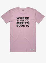 The Statement Tee by Kool As Nerdz