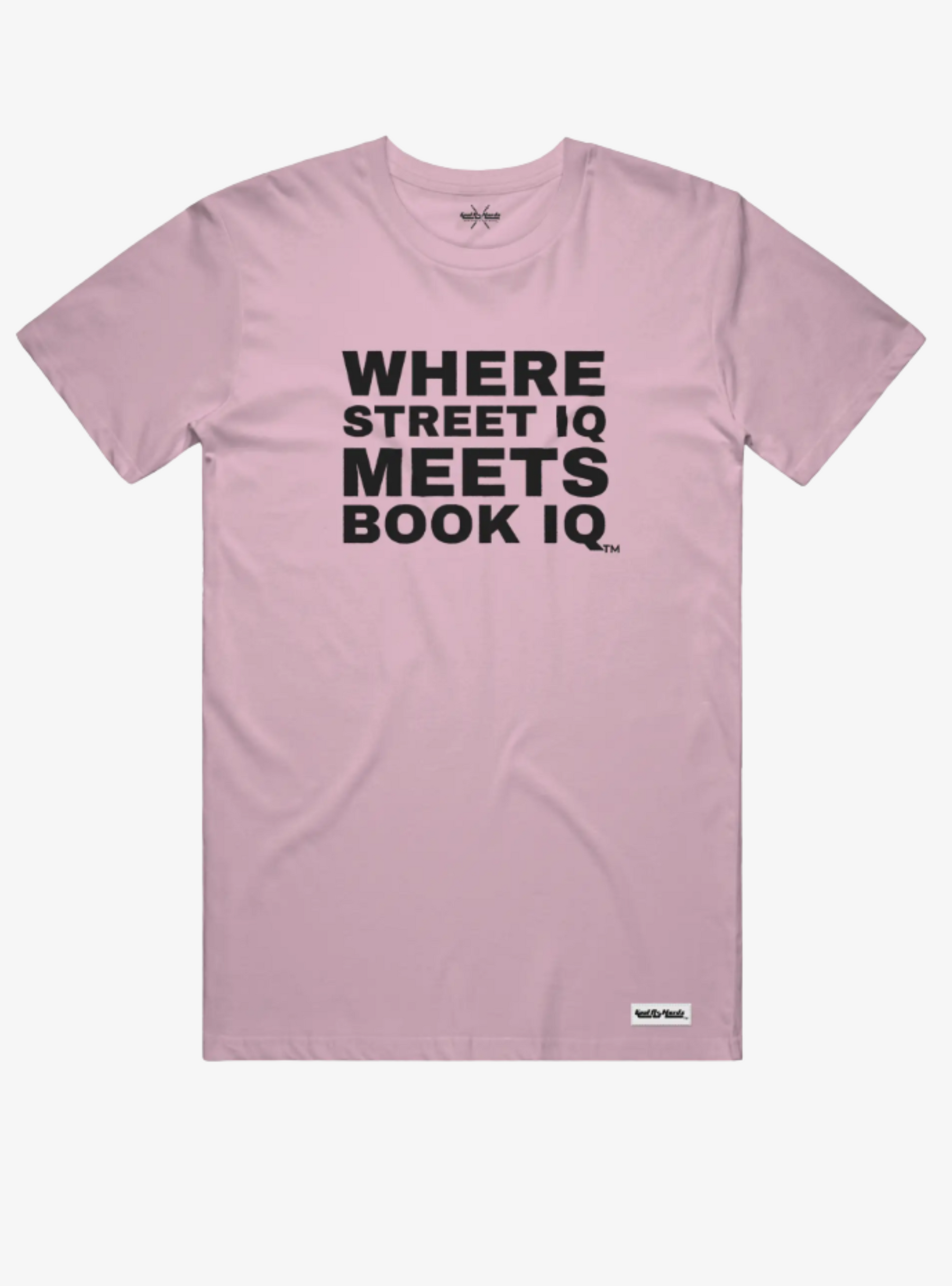 The Statement Tee by Kool As Nerdz