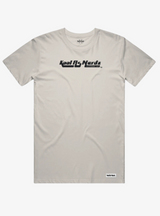The Mindset Classic Premium Tee by Kool As Nerdz