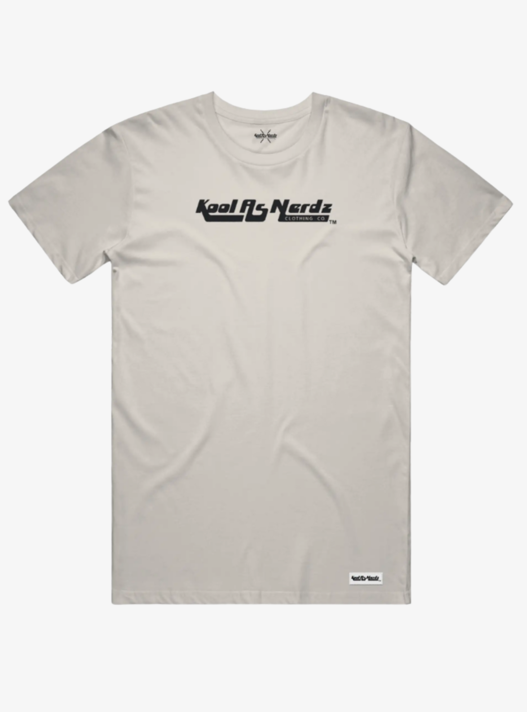 The Mindset Classic Premium Tee by Kool As Nerdz