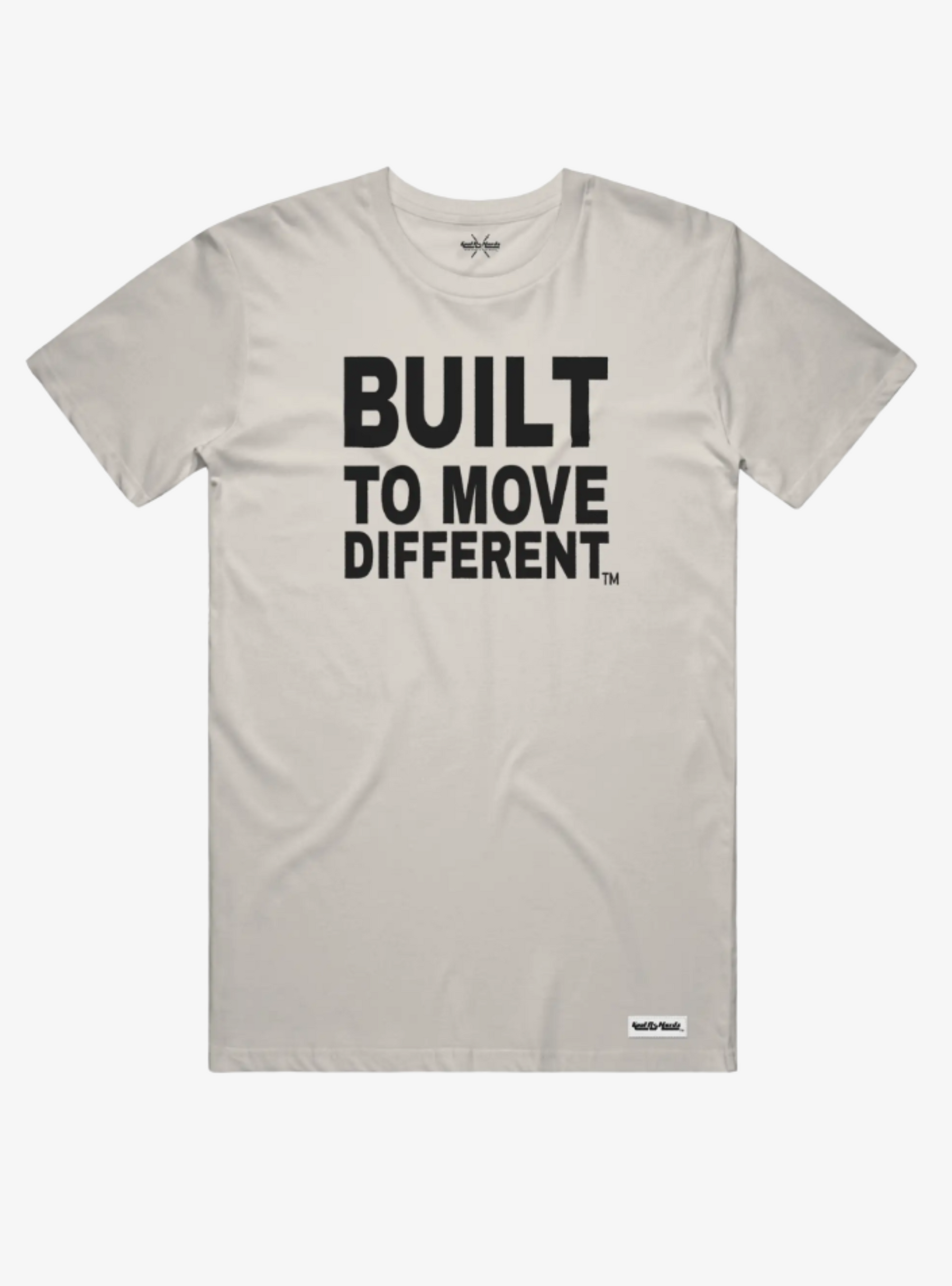 The Movement Tee by Kool As Nerdz