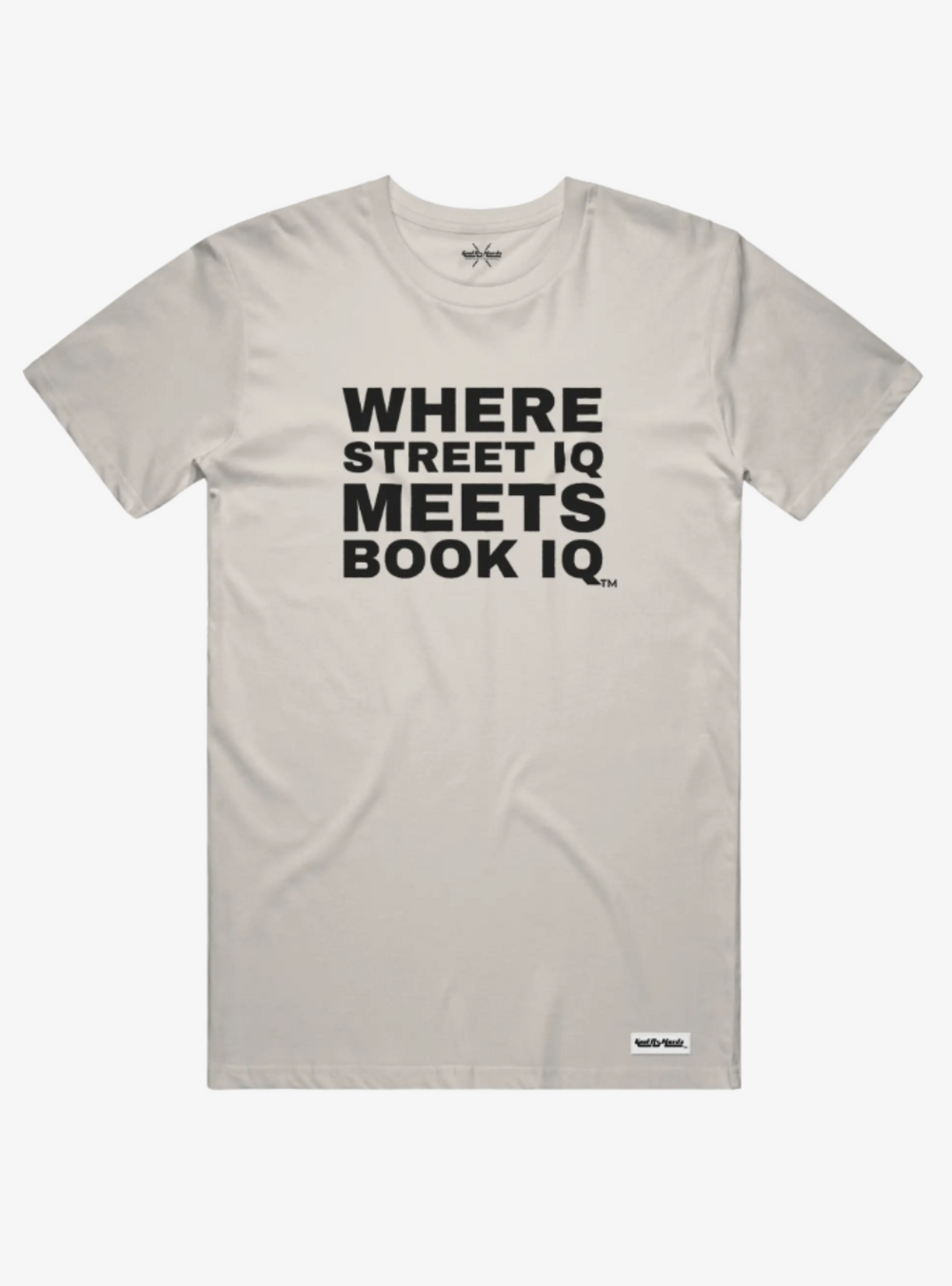 The Statement Tee by Kool As Nerdz