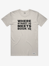 The Statement Tee by Kool As Nerdz