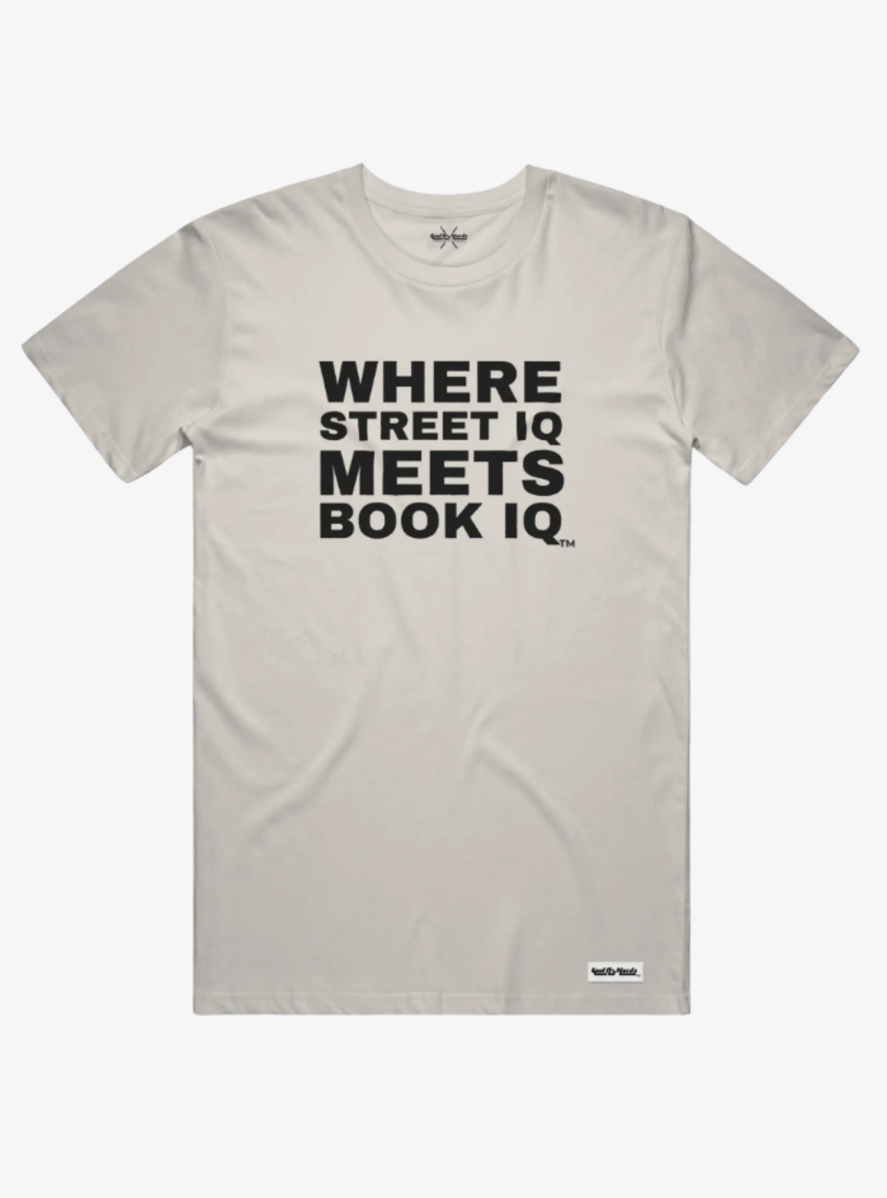 The Statement Tee by Kool As Nerdz