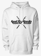 The Essential Statement Hoodie by kool as nerdz
