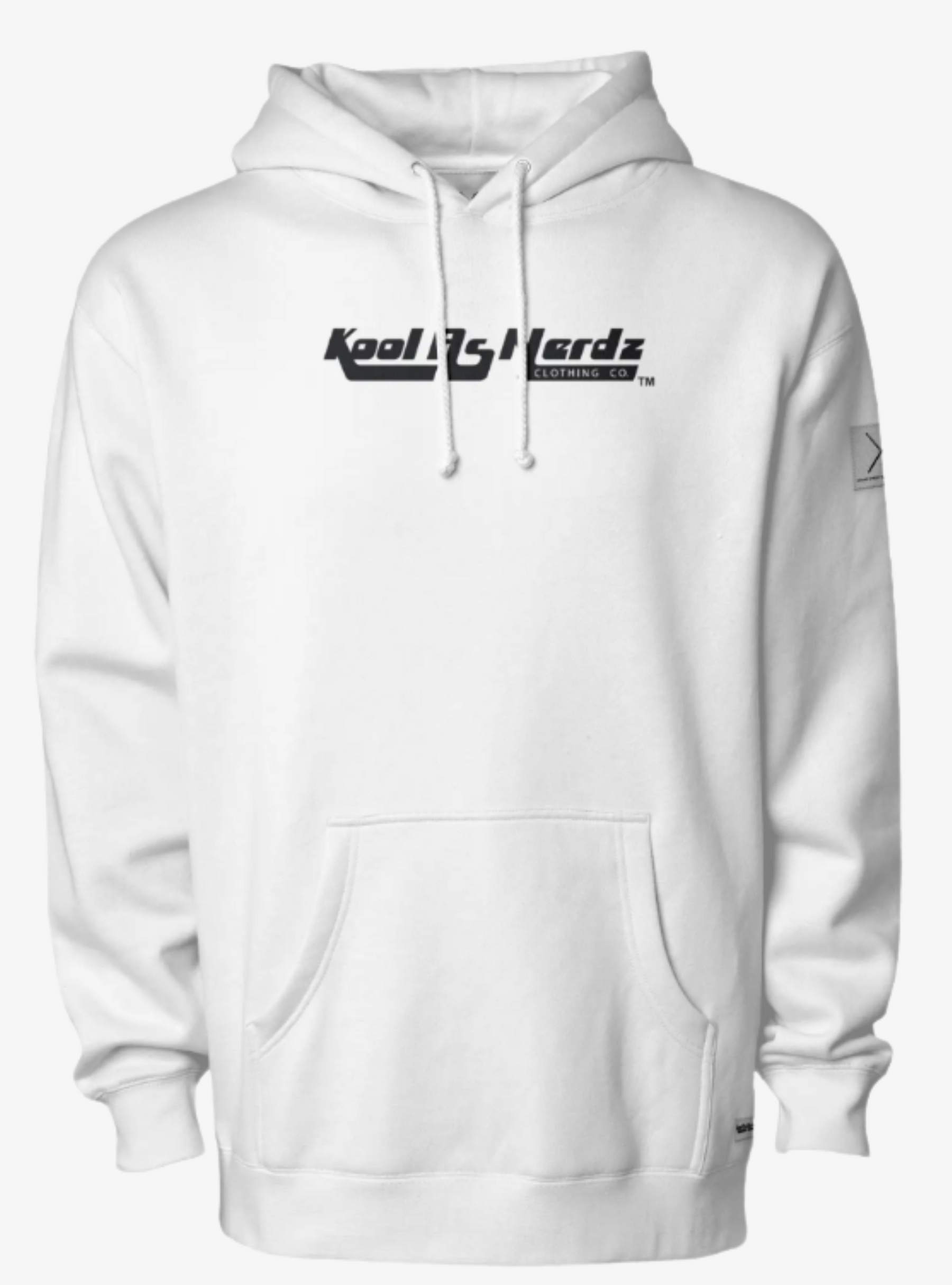 The Formula Hoodie by Kool As Nerdz