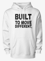 The Legacy Hoodie by Kool As Nerdz