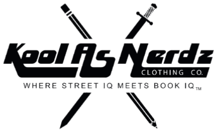 Kool as Nerdz